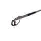 FOX RAGE - Prut Prism X Perch Jigger Spinning Rod 2,1 m 5-21 g 2 díly