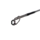 FOX RAGE - Prut Prism X Perch Jigger Spinning Rod 2,1 m 5-21 g 2 díly