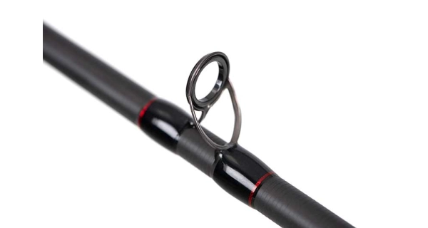 FOX RAGE - Prut Prism X Pike Cast 2,3 m 40-140 g 2 díly