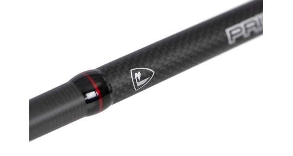 FOX RAGE - Prut Prism X Pike Cast 2,3 m 40-140 g 2 díly