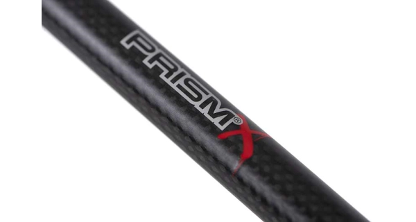 FOX RAGE - Prut Prism X Pike Cast 2,3 m 40-140 g 2 díly