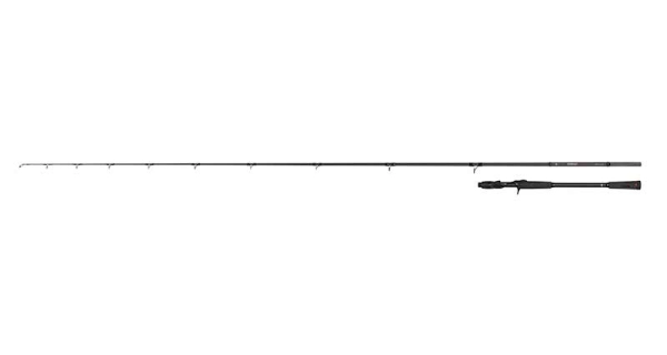 FOX RAGE - Prut Prism X Pike Cast 2,3 m 40-140 g 2 díly