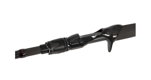 FOX RAGE - Prut Prism X Pike Cast 2,3 m 40-140 g 2 díly