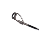 FOX RAGE - Prut Prism X Pike Cast 2,3 m 40-140 g 2 díly