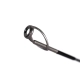 FOX RAGE - Prut Prism X Pike Cast 2,3 m 40-140 g 2 díly
