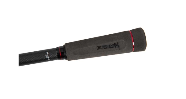 FOX RAGE - Prut Prism X Pike Spin 2,4 m 40-120 g 2 díly