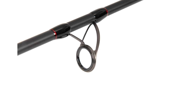 FOX RAGE - Prut Prism X Pike Spin 2,4 m 40-120 g 2 díly