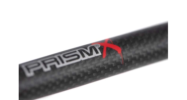 FOX RAGE - Prut Prism X Pike Spin 2,4 m 40-120 g 2 díly