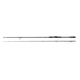 FOX RAGE - Prut Prism X Pike Spin 2,4 m 40-120 g 2 díly