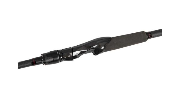 FOX RAGE - Prut Prism X Pike Spin 2,4 m 40-120 g 2 díly