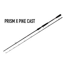 FOX RAGE - Prut Prism X Pike Spin 2,7 m 30-100 g