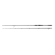 FOX RAGE - Prut Prism X Power Spin 2,4 m 20-90 g 2 díly