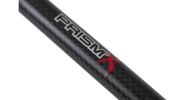 FOX RAGE - Prut Prism X Power Spin 2,4 m 20-90 g 2 díly