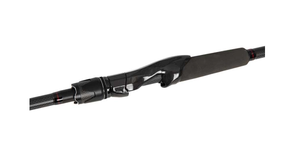 FOX RAGE - Prut Prism X Power Spin 2,4 m 20-90 g 2 díly