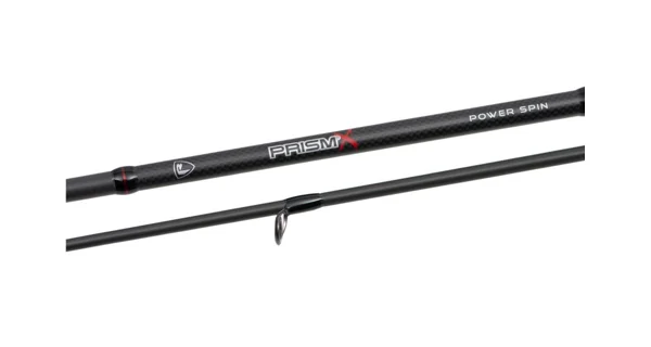 FOX RAGE - Prut Prism X Power Spin Up To 2 m 100 g 2 díly