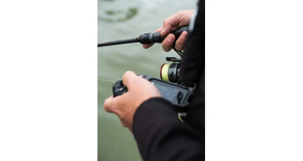 FOX RAGE - Prut Prism X Power Spin Up To 2 m 100 g 2 díly