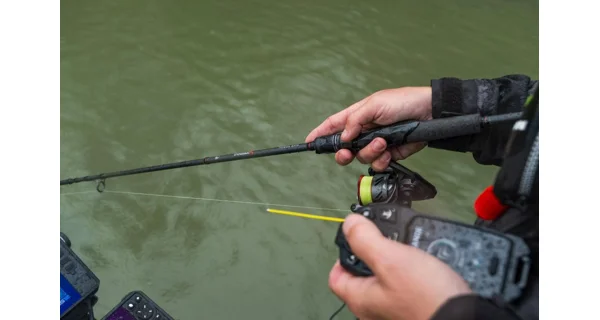 FOX RAGE - Prut Prism X Power Spin Up To 2 m 100 g 2 díly