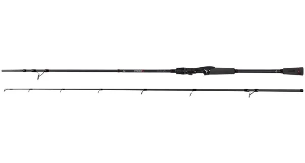 FOX RAGE - Prut Prism X Power Spin Up To 2 m 100 g 2 díly