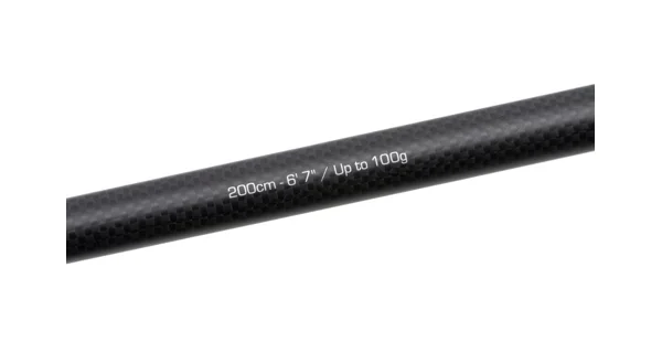 FOX RAGE - Prut Prism X Power Spin Up To 2 m 100 g 2 díly