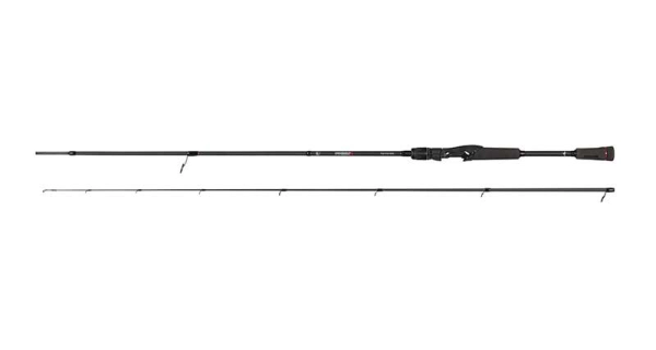 FOX RAGE - Prut Prism X Twitcher Spinning Rod 2,1 m 3-14 g 2 díly