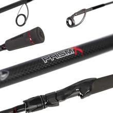 FOX RAGE - Prut Prism X Twitcher Spinning Rod 2,1 m 3-14 g 2 díly