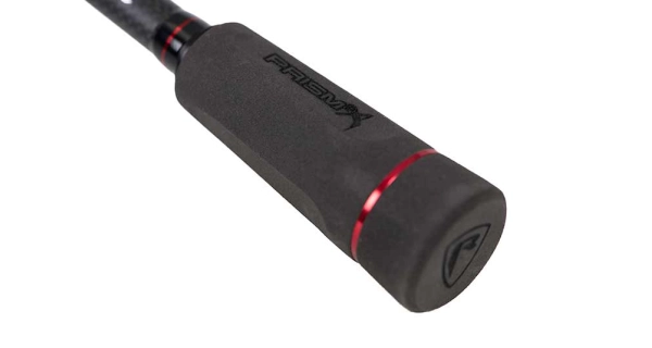 FOX RAGE - Prut Prism X Twitcher Spinning Rod 2,1 m 3-14 g 2 díly