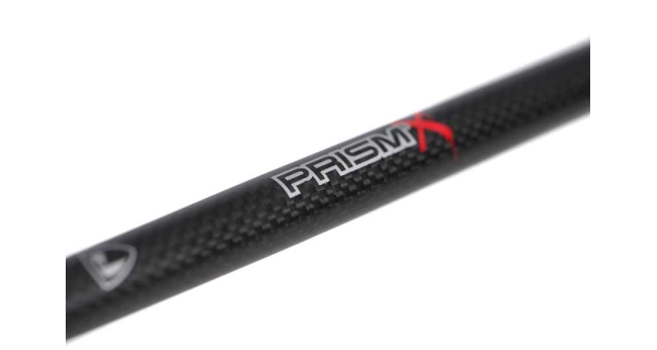FOX RAGE - Prut Prism X Twitcher Spinning Rod 2,1 m 3-14 g 2 díly