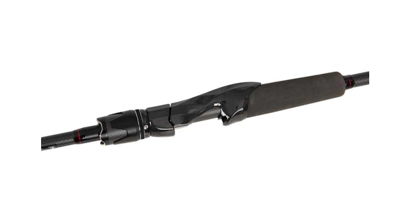 FOX RAGE - Prut Prism X Twitcher Spinning Rod 2,1 m 3-14 g 2 díly