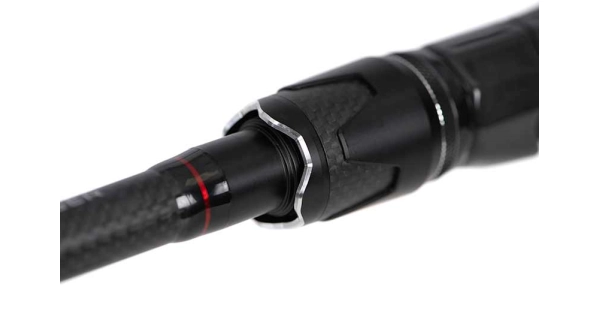 FOX RAGE - Prut Prism X Twitcher Spinning Rod 2,1 m 3-14 g 2 díly