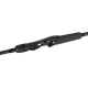 FOX RAGE - Prut Prism X Zander Pro Spinning Rods 2,1 m 7-28 g 2 díly