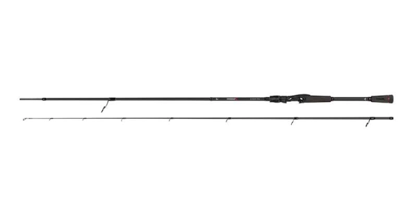 FOX RAGE - Prut Prism X Zander Pro Spinning Rods 2,4 m 7-28 g 2 díly