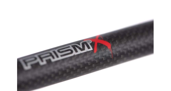 FOX RAGE - Prut Prism X Zander Pro Spinning Rods 2,7 m 7-28 g 2 díly