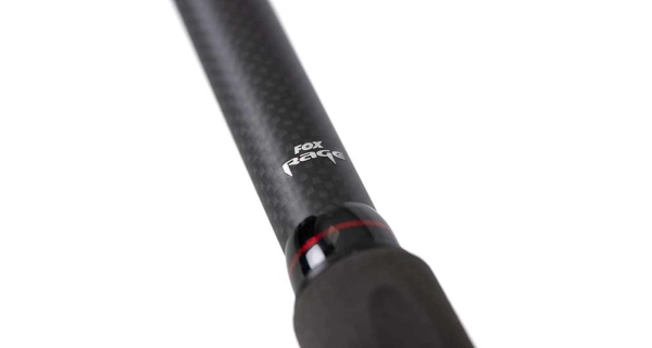 FOX RAGE - Prut Prism X Zander Pro Spinning Rods 2,7 m 7-28 g 2 díly