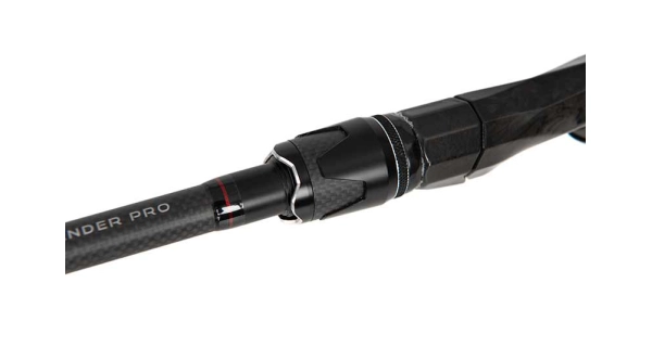 FOX RAGE - Prut Prism X Zander Pro Spinning Rods 2,7 m 7-28 g 2 díly