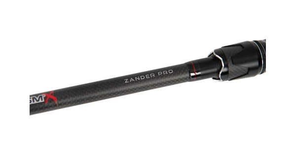 FOX RAGE - Prut Prism X Zander Pro Spinning Rods 2,7 m 7-28 g 2 díly