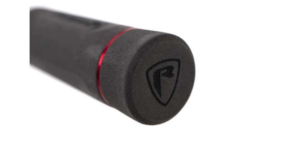 FOX RAGE - Prut Prism X Zander Pro Spinning Rods 2,7 m 7-28 g 2 díly