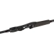 FOX RAGE - Prut Prism X Zander Pro Spinning Rods 2,7 m 7-28 g 2 díly