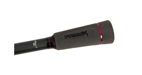 FOX RAGE - Prut Prism X Zander Pro Spinning Rods 2,7 m 7-28 g 2 díly