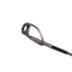 FOX RAGE - Prut PX Big Bait Extreme Casting Rod 2,4 m 230 g 2 díly