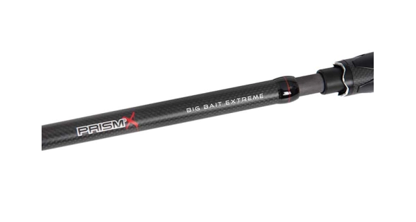 FOX RAGE - Prut PX Big Bait Extreme Casting Rod 2,4 m 230 g 2 díly