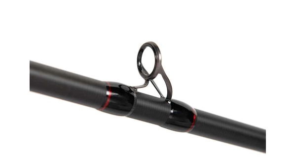 FOX RAGE - Prut PX Big Bait Extreme Casting Rod 2,4 m 230 g 2 díly