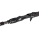 FOX RAGE - Prut PX Big Bait Extreme Casting Rod 2,4 m 230 g 2 díly