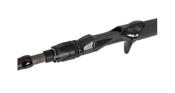 FOX RAGE - Prut PX Big Bait Extreme Casting Rod 2,4 m 230 g 2 díly