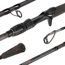 FOX RAGE - Prut PX Heavy Shad Cast 2,25 m 20-100 g 2 díly