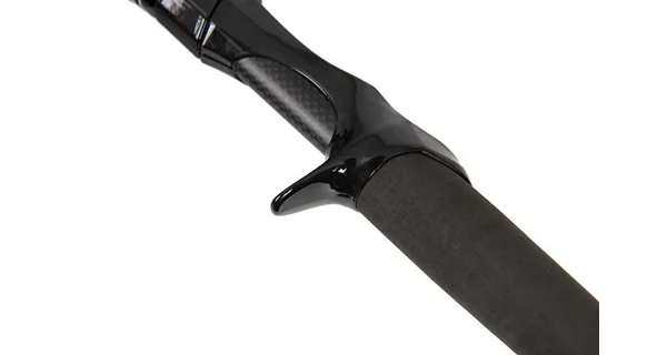 FOX RAGE - Prut PX Heavy Shad Cast 2,25 m 20-100 g 2 díly