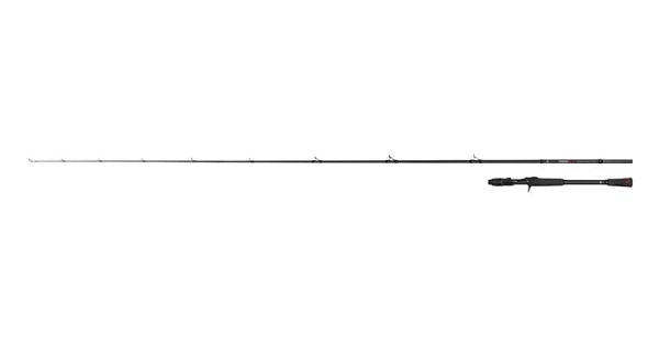 FOX RAGE - Prut PX Versatile Soft Cast 2,1 m 15-60 g 2 díly