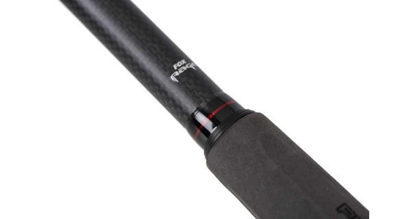 FOX RAGE - Prut PX Versatile Soft Cast 2,1 m 15-60 g 2 díly