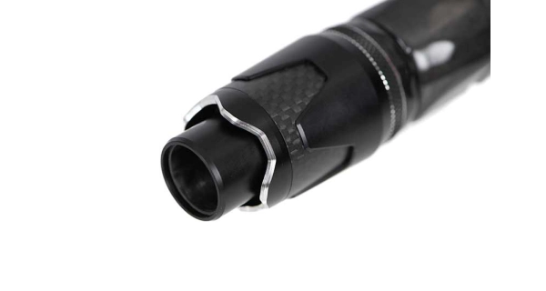 FOX RAGE - Prut PX Versatile Soft Cast 2,1 m 15-60 g 2 díly