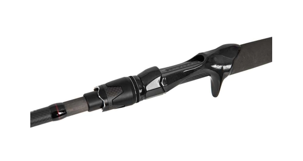 FOX RAGE - Prut PX Versatile Soft Cast 2,1 m 15-60 g 2 díly