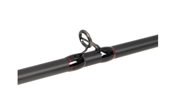 FOX RAGE - Prut PX Versatile Soft Cast 2,1 m 15-60 g 2 díly